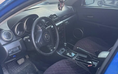 Mazda 3, 2004 год, 70 000 рублей, 6 фотография