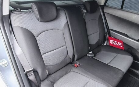 Hyundai Creta I рестайлинг, 2018 год, 1 849 000 рублей, 15 фотография