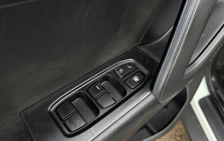 Hyundai Creta I рестайлинг, 2017 год, 1 550 000 рублей, 20 фотография