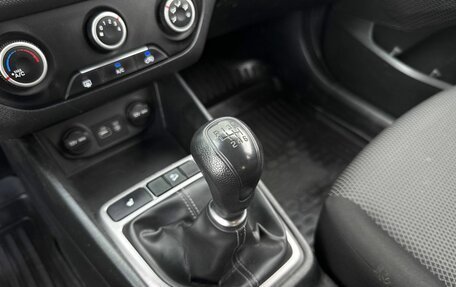 Hyundai Creta I рестайлинг, 2017 год, 1 550 000 рублей, 18 фотография
