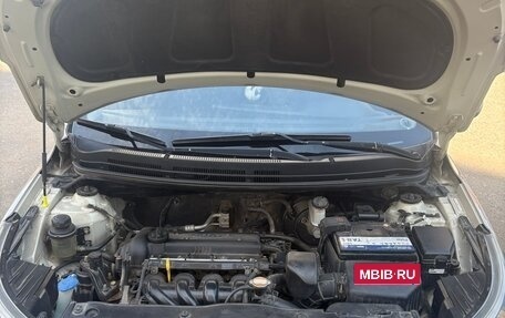 KIA Rio III рестайлинг, 2012 год, 685 000 рублей, 5 фотография