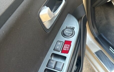 KIA Rio III рестайлинг, 2012 год, 685 000 рублей, 12 фотография