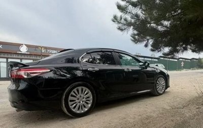 Toyota Camry, 2018 год, 2 150 000 рублей, 1 фотография