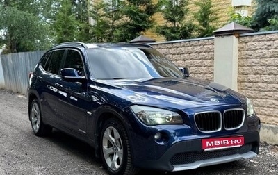 BMW X1, 2011 год, 1 400 000 рублей, 1 фотография