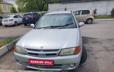 Nissan Wingroad III, 2000 год, 180 000 рублей, 1 фотография