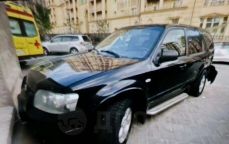 Ford Maverick, 2005 год, 350 000 рублей, 1 фотография