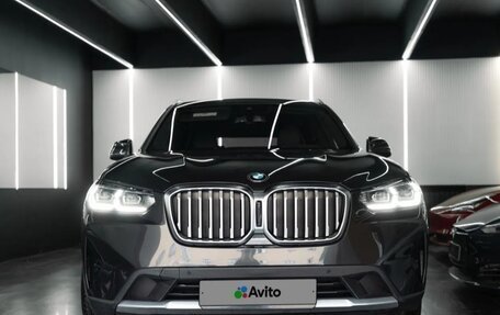 BMW X3, 2022 год, 3 799 000 рублей, 1 фотография