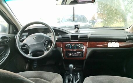 Dodge Stratus II, 2001 год, 110 000 рублей, 1 фотография