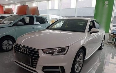 Audi A4, 2019 год, 2 350 000 рублей, 1 фотография