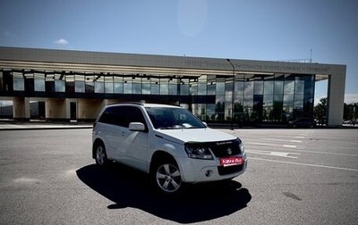 Suzuki Grand Vitara, 2010 год, 1 365 000 рублей, 1 фотография