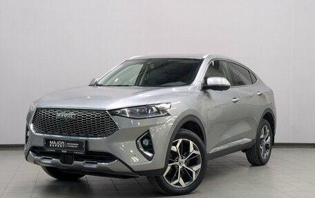 Haval F7x I, 2022 год, 2 050 000 рублей, 1 фотография
