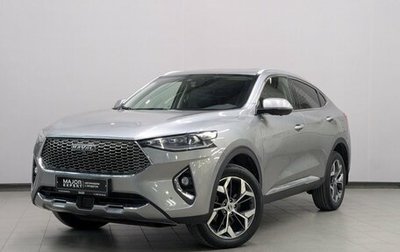 Haval F7x I, 2022 год, 2 050 000 рублей, 1 фотография