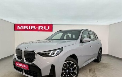 BMW X3, 2025 год, 7 650 000 рублей, 1 фотография