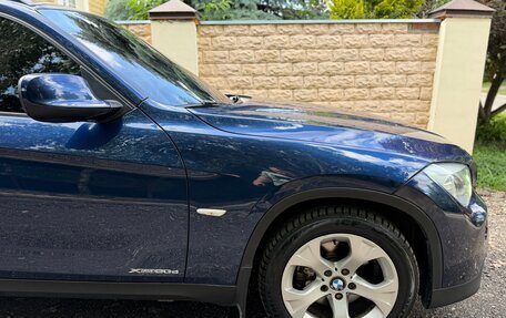 BMW X1, 2011 год, 1 400 000 рублей, 3 фотография