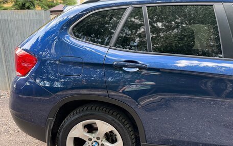 BMW X1, 2011 год, 1 400 000 рублей, 4 фотография