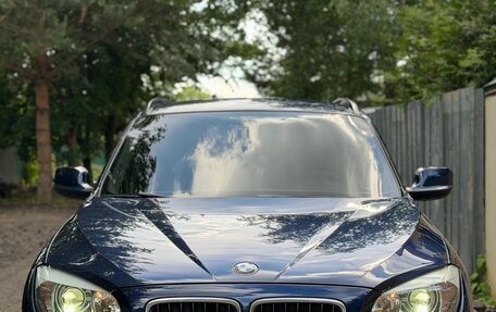 BMW X1, 2011 год, 1 400 000 рублей, 8 фотография