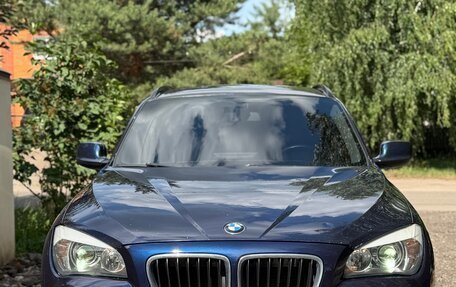 BMW X1, 2011 год, 1 400 000 рублей, 14 фотография