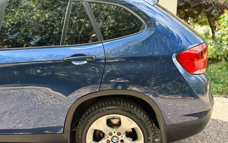 BMW X1, 2011 год, 1 400 000 рублей, 9 фотография