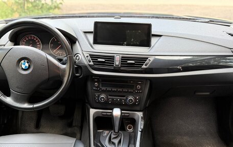 BMW X1, 2011 год, 1 400 000 рублей, 15 фотография
