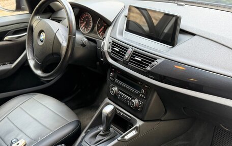 BMW X1, 2011 год, 1 400 000 рублей, 16 фотография