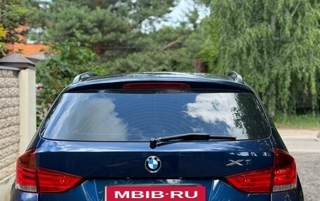 BMW X1, 2011 год, 1 400 000 рублей, 5 фотография