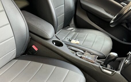 BMW X1, 2011 год, 1 400 000 рублей, 17 фотография