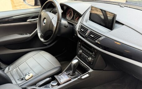 BMW X1, 2011 год, 1 400 000 рублей, 18 фотография