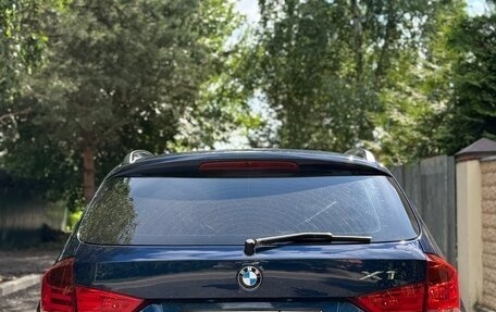 BMW X1, 2011 год, 1 400 000 рублей, 12 фотография