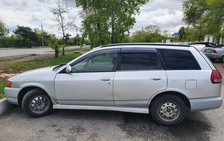 Nissan Wingroad III, 2000 год, 180 000 рублей, 2 фотография