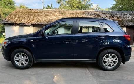 Mitsubishi ASX I рестайлинг, 2011 год, 890 000 рублей, 7 фотография