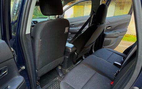 Mitsubishi ASX I рестайлинг, 2011 год, 890 000 рублей, 8 фотография