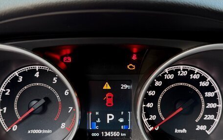 Mitsubishi ASX I рестайлинг, 2011 год, 890 000 рублей, 5 фотография