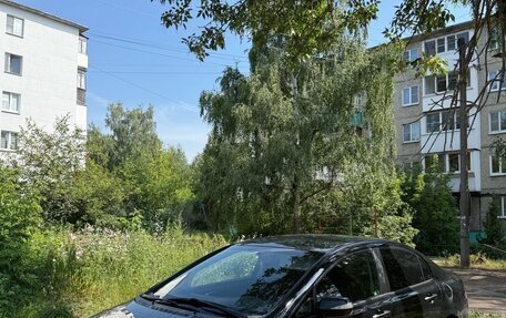 Honda Civic VIII, 2006 год, 450 000 рублей, 2 фотография