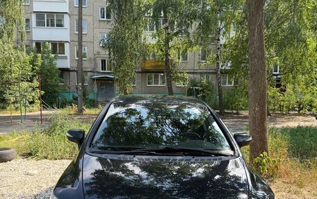 Honda Civic VIII, 2006 год, 450 000 рублей, 3 фотография