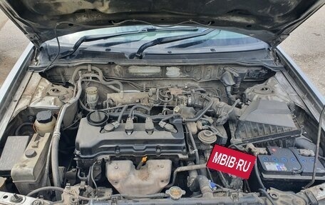 Nissan Wingroad III, 2000 год, 180 000 рублей, 6 фотография