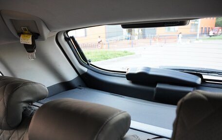 Hyundai Tucson III, 2008 год, 790 000 рублей, 14 фотография