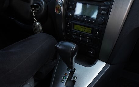 Hyundai Tucson III, 2008 год, 790 000 рублей, 10 фотография