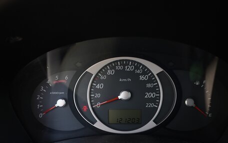 Hyundai Tucson III, 2008 год, 790 000 рублей, 16 фотография