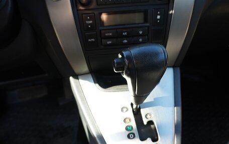 Hyundai Tucson III, 2008 год, 790 000 рублей, 17 фотография