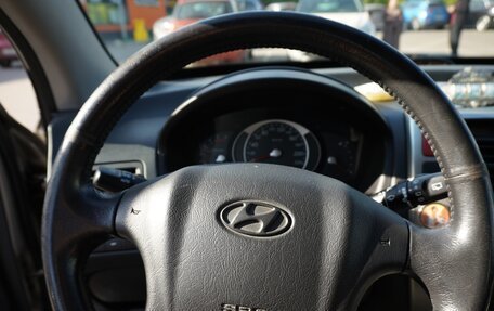 Hyundai Tucson III, 2008 год, 790 000 рублей, 19 фотография