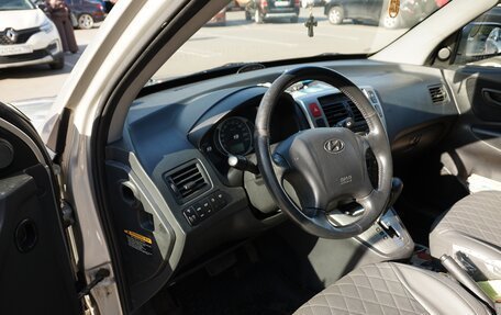 Hyundai Tucson III, 2008 год, 790 000 рублей, 18 фотография