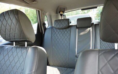 Hyundai Tucson III, 2008 год, 790 000 рублей, 20 фотография