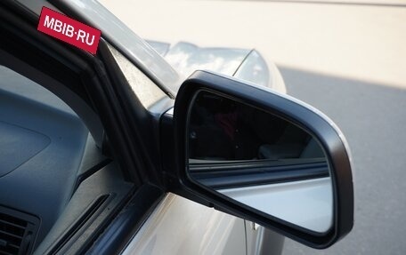 Hyundai Tucson III, 2008 год, 790 000 рублей, 8 фотография