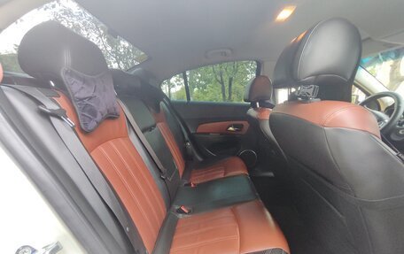 Chevrolet Cruze II, 2012 год, 770 000 рублей, 5 фотография