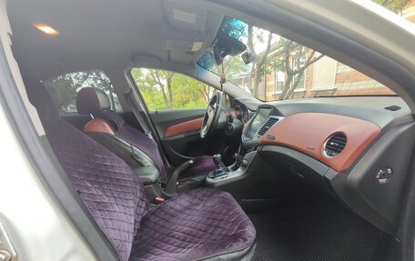 Chevrolet Cruze II, 2012 год, 770 000 рублей, 6 фотография