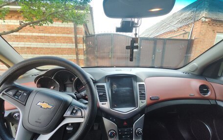 Chevrolet Cruze II, 2012 год, 770 000 рублей, 7 фотография