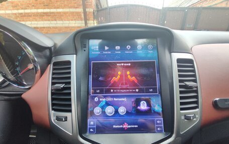 Chevrolet Cruze II, 2012 год, 770 000 рублей, 9 фотография