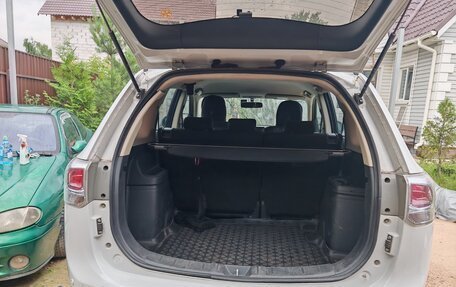 Mitsubishi Outlander III рестайлинг 3, 2012 год, 1 149 000 рублей, 9 фотография