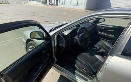 Mitsubishi Galant VIII, 1999 год, 300 000 рублей, 5 фотография