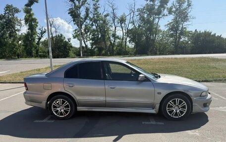 Mitsubishi Galant VIII, 1999 год, 300 000 рублей, 2 фотография